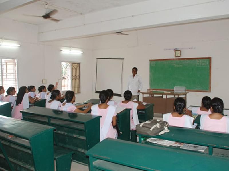 Sardar Rajas College of Nursing Tirunelveli Campus photo 1